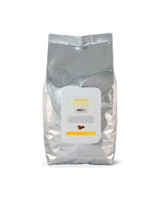 Шоколад Callebaut Honey (1 кг)